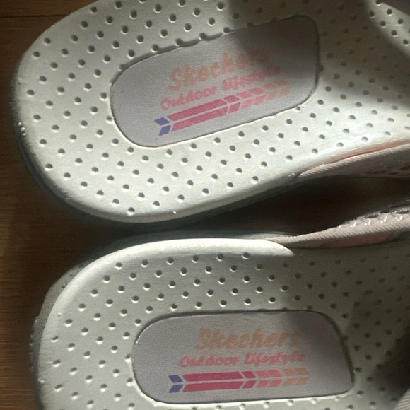 Skechers Outdoor Lifestyle Reggae Slide Slip On Sandal Women's Size 9 - Picture 4 of 6